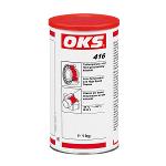 OKS 416 – Low-Temperature and High-Speed Grease