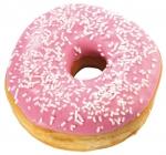Pinki donut