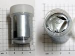 Gallium Liquid Metal 100 Grams, 99.99% Pure Melting Gallium