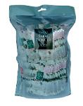 Refreshing Towel Gardenia 150 Pieces Little Doypack Package