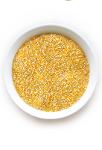 Milled Corn Grits No. 4