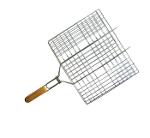 Stainless Steel BBQ Grill Grates Outdoor Picnic