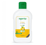 Natural Cream Effective Liquid Soap - Lemon