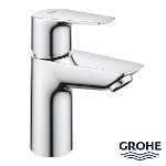 Washbasin tap - GROHE Bauedge w/ Cold Start