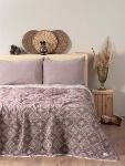 Muslin 4ply Special Pattern Bedspread