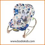 Vibrating Baby Bouncer Seat Baby Swing Chair