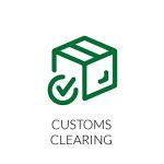Customs clearance