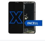 Iphone X Lcd Display Touch Screen Assembly -incell