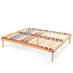 Relax RDS double bed frame