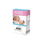 Rubis 100gr Baby Soap In A Box