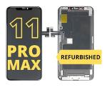 Iphone 11 Pro Max Lcd Display Touch Screen Assembly - Refurbished