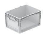 lightline containers with an opening and a flap 400 x...