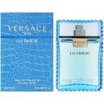 Versace Eau Fraiche Man perfumed deodorant glass for men 100 ml