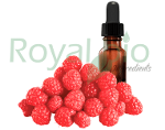 Organic Raspberry Vegetable Oil