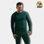Behr Thermo Underwear | dark green