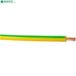 Solar earthing cable electric grounding earth wire