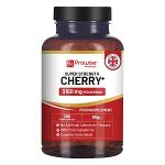 Cherry+ 3100mg with Black Cherry Supplements for Gout