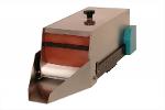 Devices & Components: Belt hoppers, caches, conveyor belts