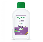 Natural Cream Effective Liquid Soap - Lavender