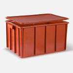Meat crate lid T50