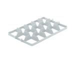 Glassware inserts for Euro-Norm bread containers 590 x...