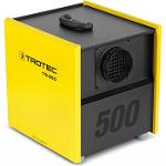 Desiccant dehumidifier - TTR 500 D