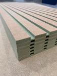 SLAT WALL PANELLING AVAILABLE FROM CNC CREATIONS