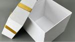 Custom made luxury boxes manufacturer
