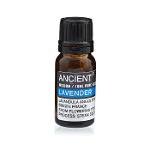 Lavender essential oils