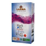 Lakma Black Tea Forest Fruits Tea Bags
