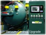 Vacuum Control Solutions