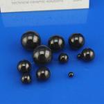 Si3N4 Silicon Nitride Ceramic Grinding Ball for Check Valves