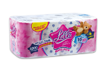 Lilla mega pack – 16-roll toilet paper