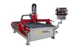 Morgan Rushworth ECP Compact CNC Plasma Cutting Machine