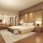 Reliable Import Solutions for Hotel Furniture