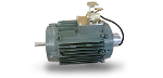 Electric Motors For High Speed Drives