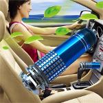 Mini Auto Fresh Air Ionic Purifier Oxygen