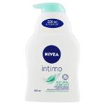 Nivea Intimate Wash Natural Comfort 250ml