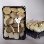 King oyster mushroom (eryngi) by Weight