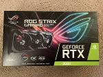 ASUS RTX 3090