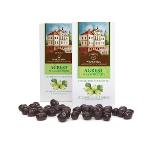 Warsaw chocolate-covered gooseberries 125g