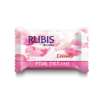 Rubis – 75 Gr Individual Flow Pack Soap