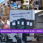 MaKant Europe - Grossiste & Distribution