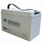 Deep Cycle Battery