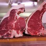 Frozen Beef meat and meat product