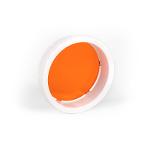 Orange filter ⌀ 11cm