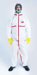 Type 5/6 weecover max 1 coverall