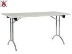 Folding table Swing with table top flame retardant (B1)