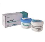 Peakosil Putty Plus, Dental impression material