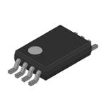 74HCT3G34DC,125 NXP Semiconductors